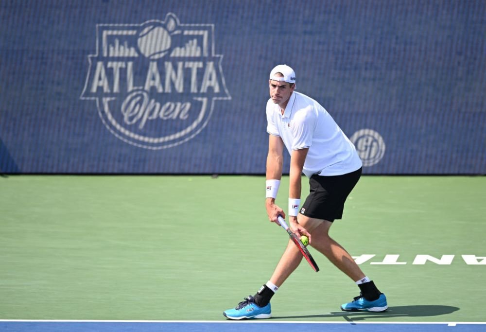 Se retrage John Isner, deținătorul recordului de ași serviți în tenisul mondial: la ce bornă a ajuns_14