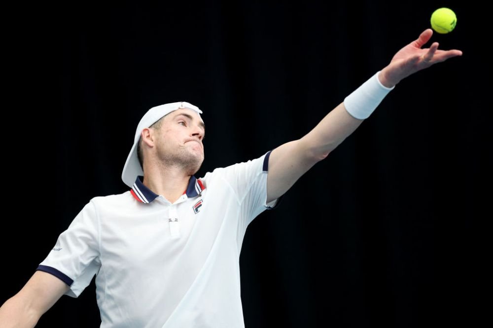 Se retrage John Isner, deținătorul recordului de ași serviți în tenisul mondial: la ce bornă a ajuns_15