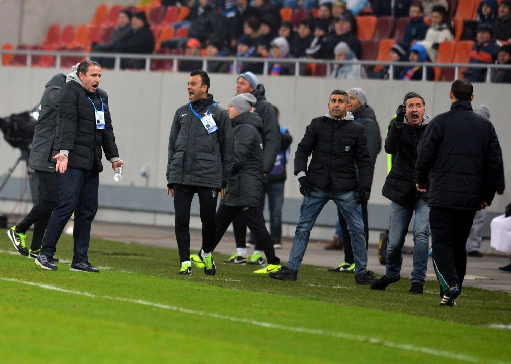 OUT de la echipă, la nici o săptăm&acirc;nă după ce a fost confirmat &icirc;n funcție! Clubul i-a găsit deja &icirc;nlocuitor