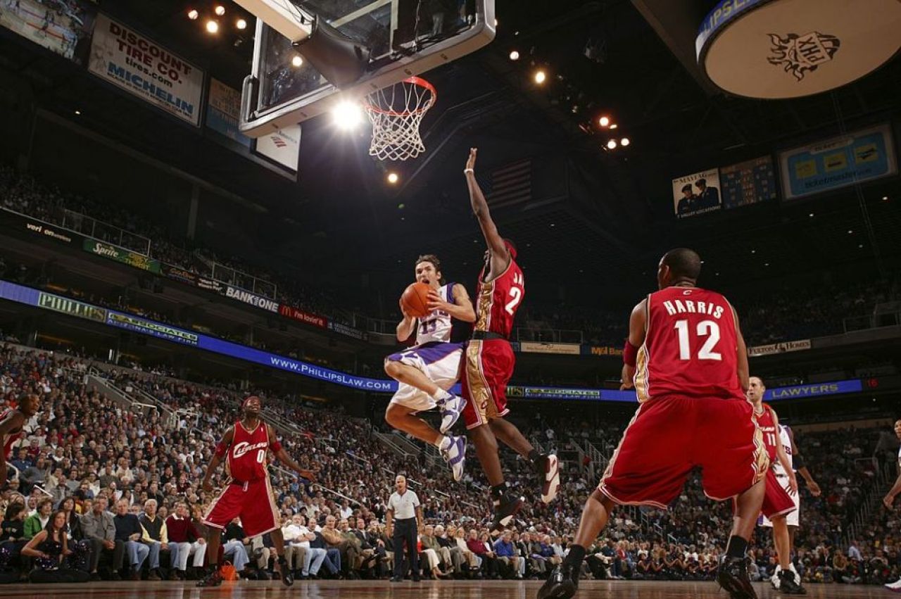Două legende din NBA au cumpărat acțiuni la un club important de fotbal din Spania!_19