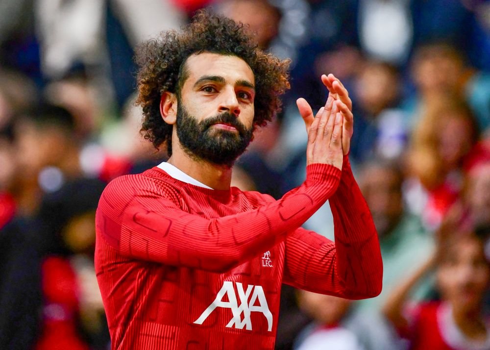 Mohamed Salah și-a dat acordul pentru transfer și pleacă de la Liverpool!