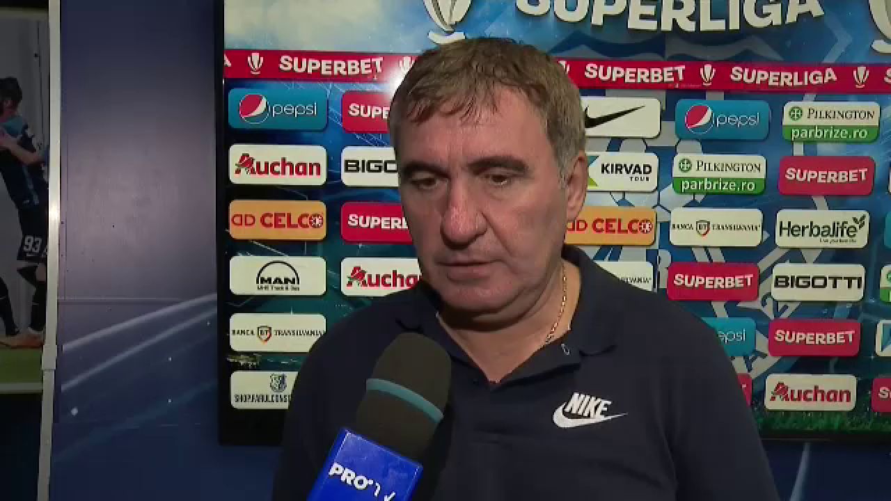 Gică Hagi, declarație în forță înainte de Farul - HJK (LIVE pe Pro Arena & VOYO de la 20:00)_3