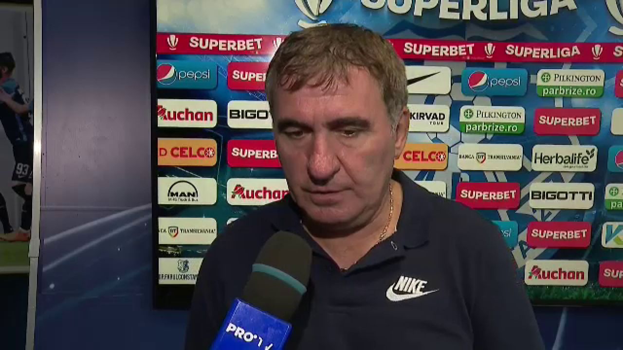 Gică Hagi, declarație în forță înainte de Farul - HJK (LIVE pe Pro Arena & VOYO de la 20:00)_4