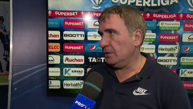 Gică Hagi, declarație în forță înainte de Farul - HJK (LIVE pe Pro Arena & VOYO de la 20:00)_5