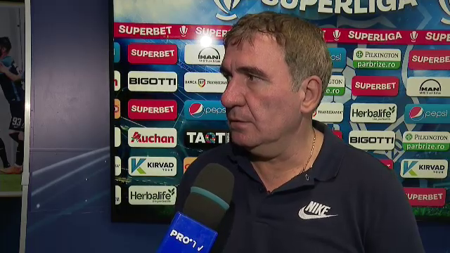 Gică Hagi, declarație în forță înainte de Farul - HJK (LIVE pe Pro Arena & VOYO de la 20:00)_6