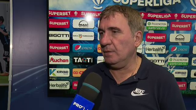 Gică Hagi, declarație în forță înainte de Farul - HJK (LIVE pe Pro Arena & VOYO de la 20:00)_7