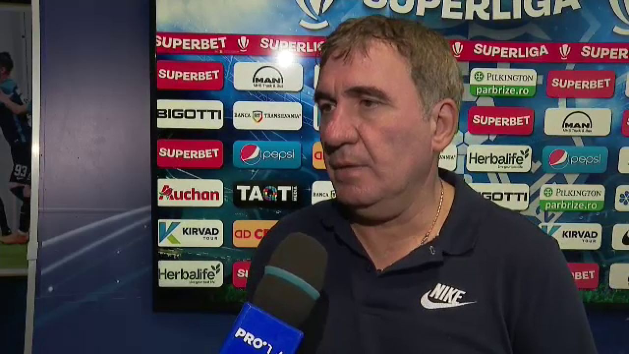 Gică Hagi, declarație în forță înainte de Farul - HJK (LIVE pe Pro Arena & VOYO de la 20:00)_7