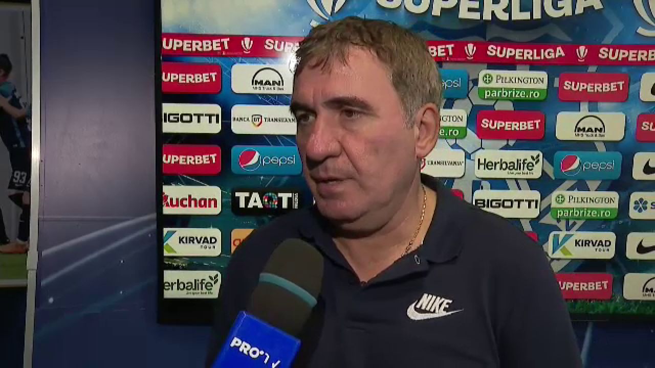 Gică Hagi, declarație în forță înainte de Farul - HJK (LIVE pe Pro Arena & VOYO de la 20:00)_8