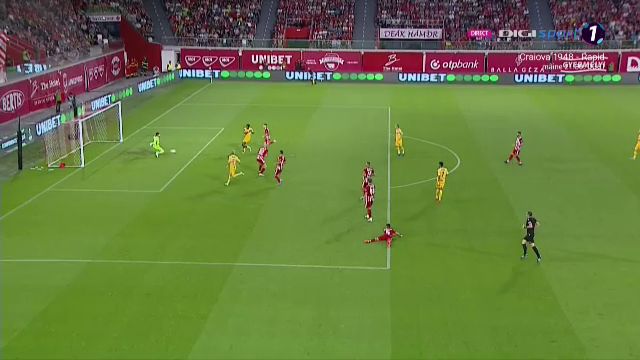 Sepsi OSK - Bodo/Glimt 2-2 | Totul se decide în manșa retur!_3