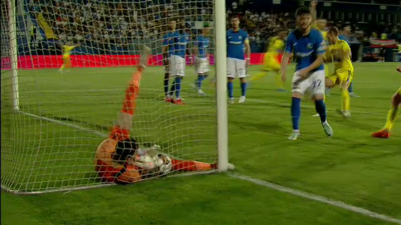 Farul - HJK Helsinki 2-1. Campioana României câștigă și are prima șansă pentru calificarea în grupele Conference League_6