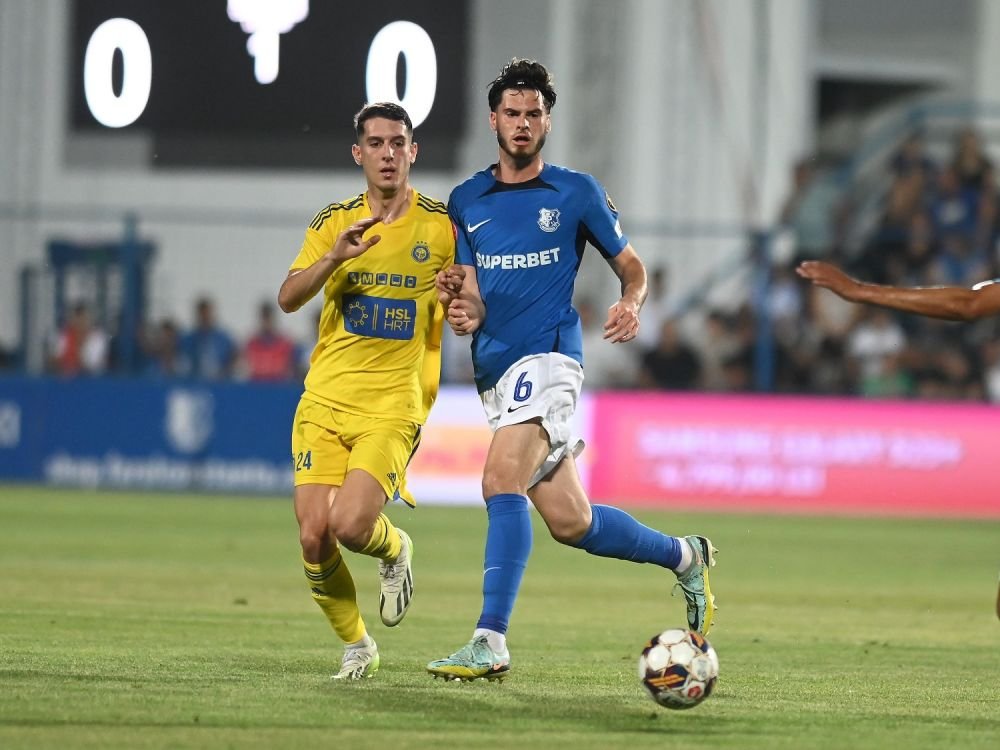 Farul - HJK Helsinki 2-1. Campioana României câștigă și are prima șansă pentru calificarea în grupele Conference League_7