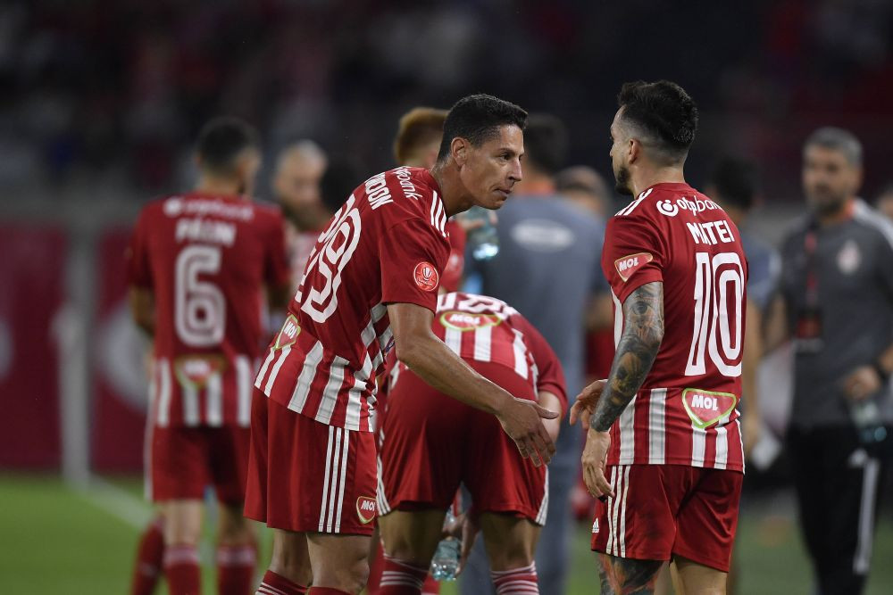 Prima reacție după Sepsi - Bodo/Glimt: &bdquo;O să iau o pauză mai serioasă&rdquo;