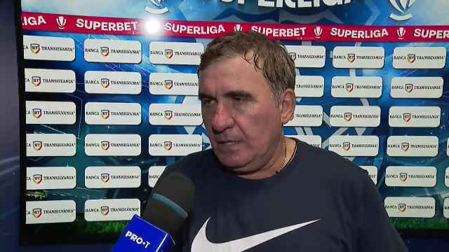 Gică Hagi, prima reacție după ce Ianis Hagi s-a transferat &icirc;n La Liga