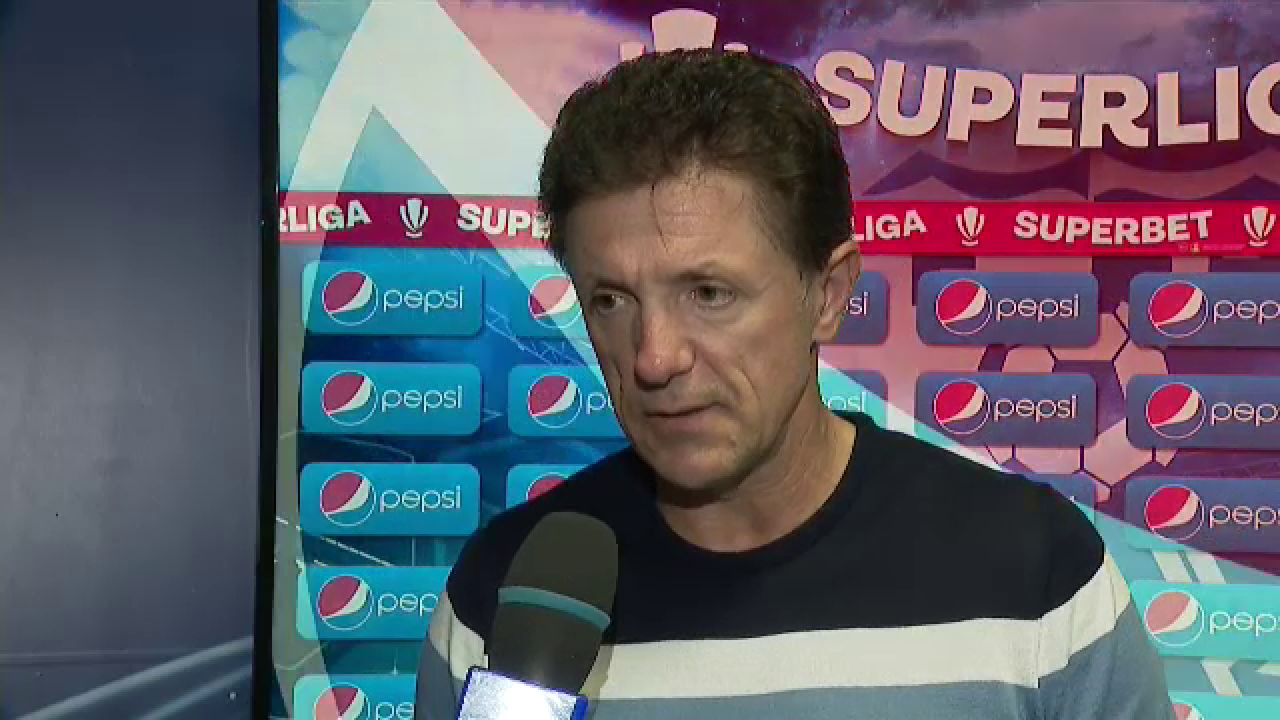 Gică Popescu, reacție dură după ce Rapid a ieșit 'la vânătoare' pentru Louis Munteanu _2