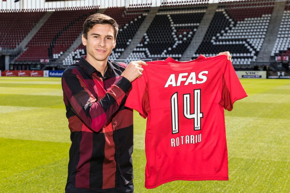 Face Dinamo transferul anului? &rdquo;Sună interesant&rdquo;