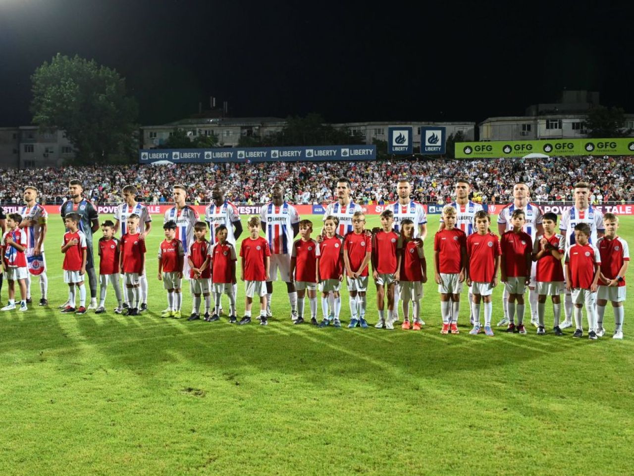 Oțelul Galați - FC Voluntari 2-2. Dorinel Munteanu e ”X-Man” în Superligă! Șase egaluri din șapte meciuri_1