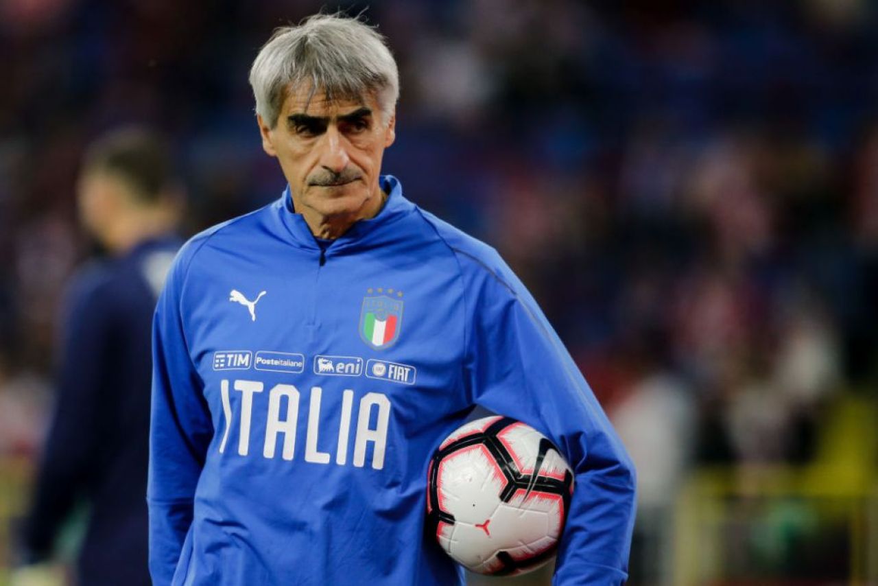 Roberto Mancini va merge la naționala Arabiei Saudite cu alți 20 de italieni! _1