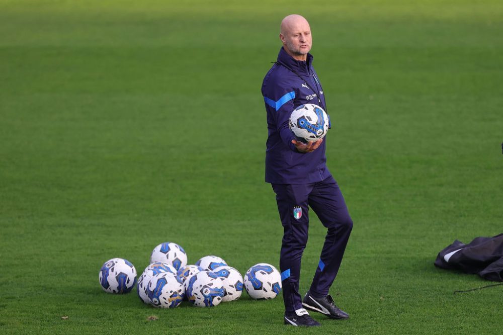 Roberto Mancini va merge la naționala Arabiei Saudite cu alți 20 de italieni! _4