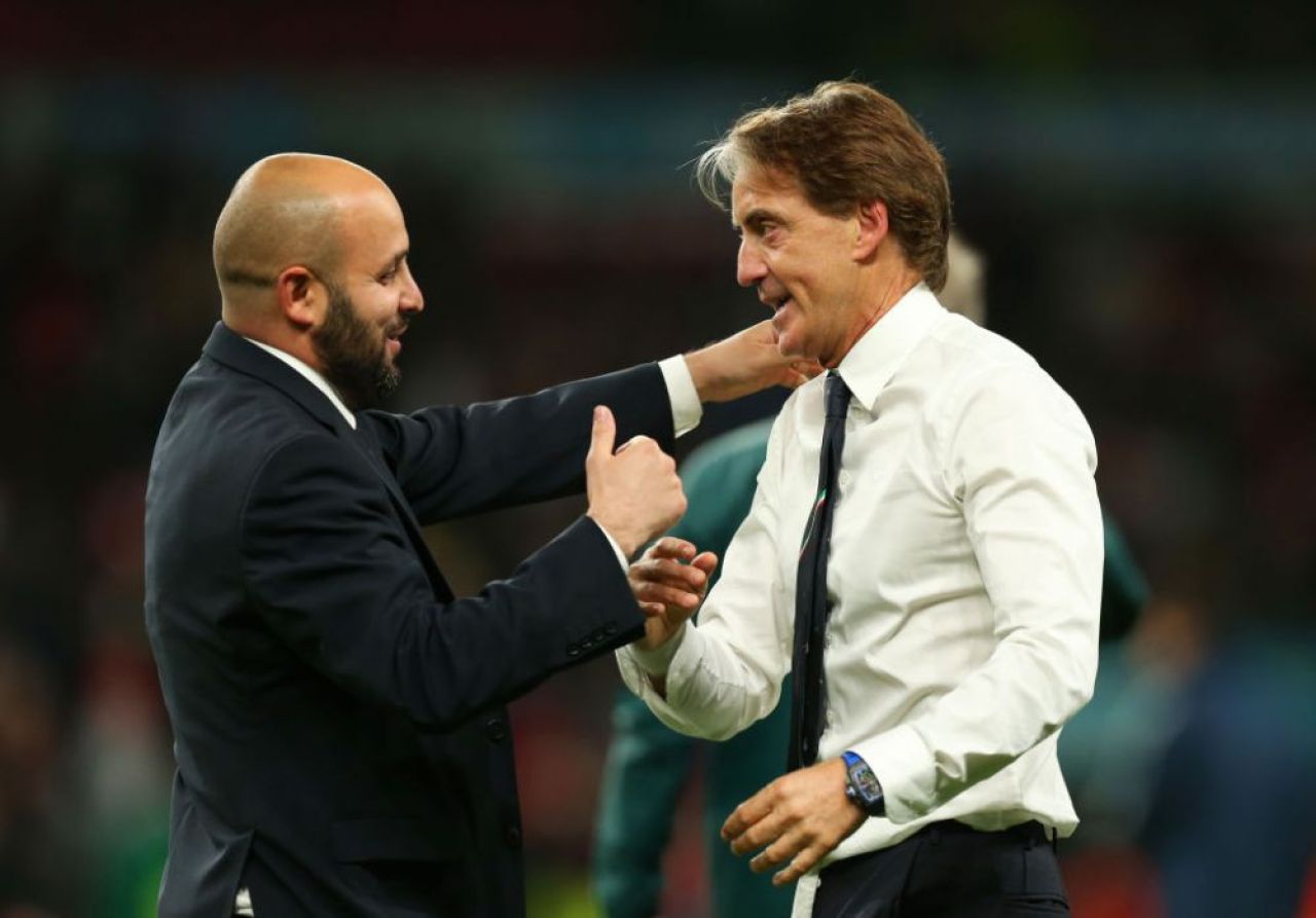 Roberto Mancini va merge la naționala Arabiei Saudite cu alți 20 de italieni! _11