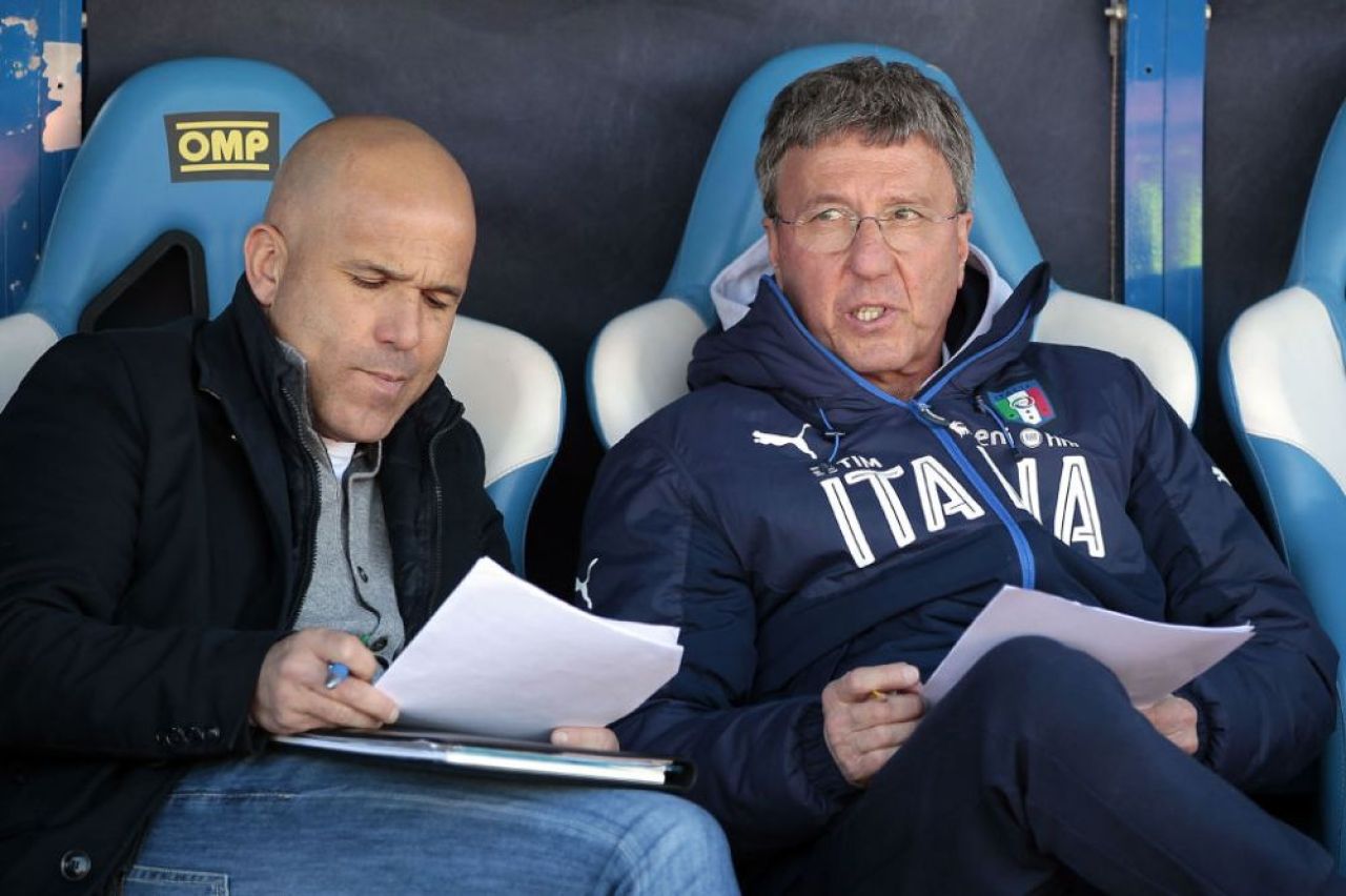 Roberto Mancini va merge la naționala Arabiei Saudite cu alți 20 de italieni! _18