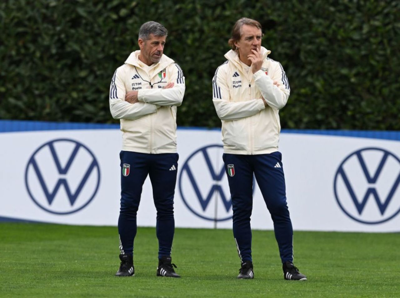 Roberto Mancini va merge la naționala Arabiei Saudite cu alți 20 de italieni! _21