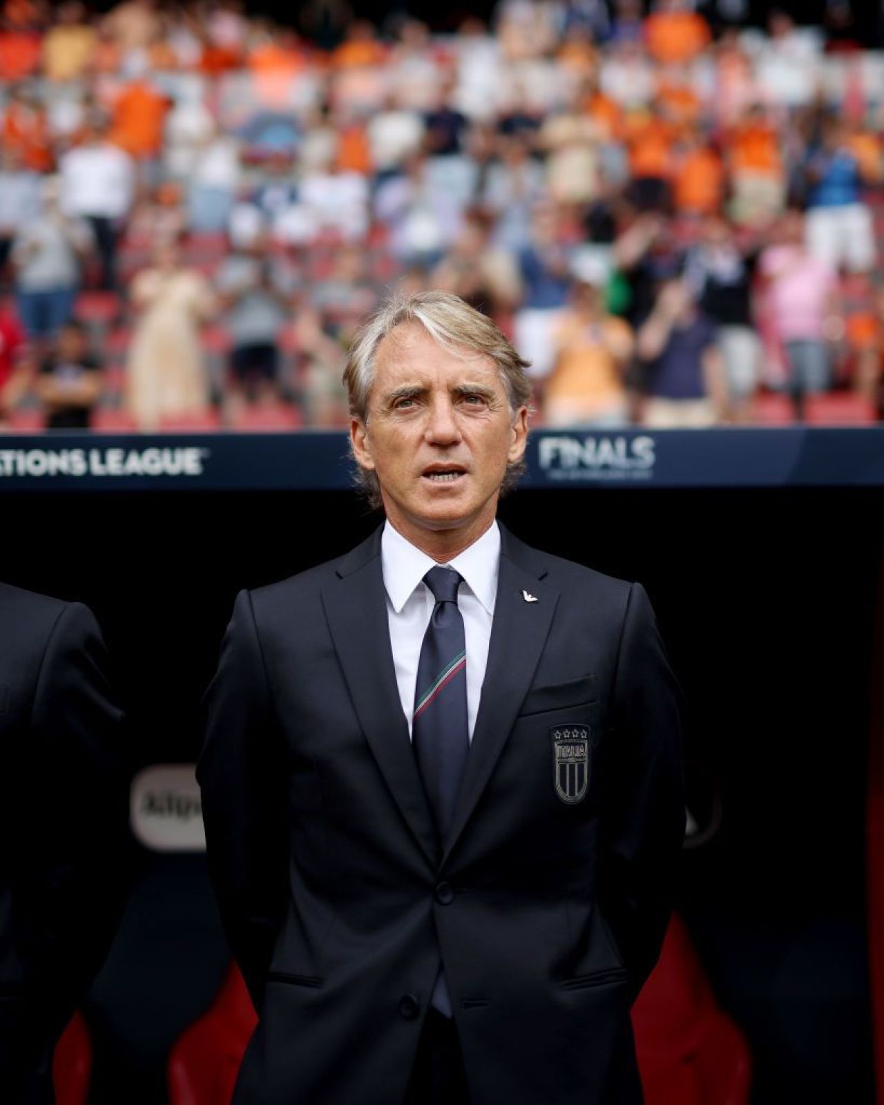 Roberto Mancini va merge la naționala Arabiei Saudite cu alți 20 de italieni! _24