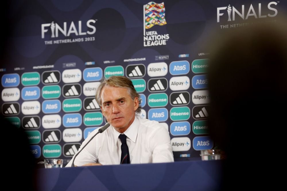 Roberto Mancini va merge la naționala Arabiei Saudite cu alți 20 de italieni! _27