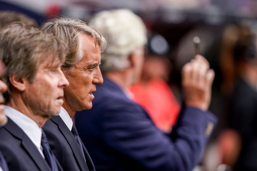 Roberto Mancini va merge la naționala Arabiei Saudite cu alți 20 de italieni! _28