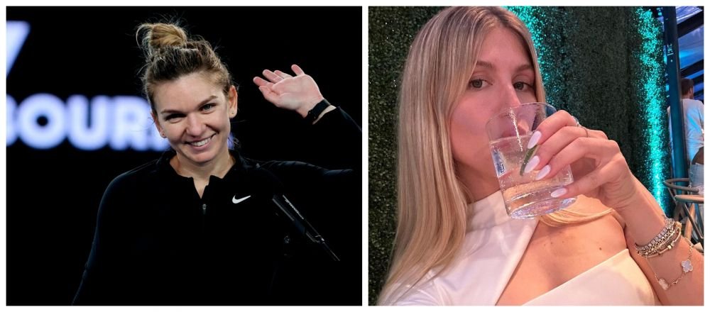 Simona Halep și Eugenie Bouchard trăiesc părți din același coșmar, în sezonul 2023_50