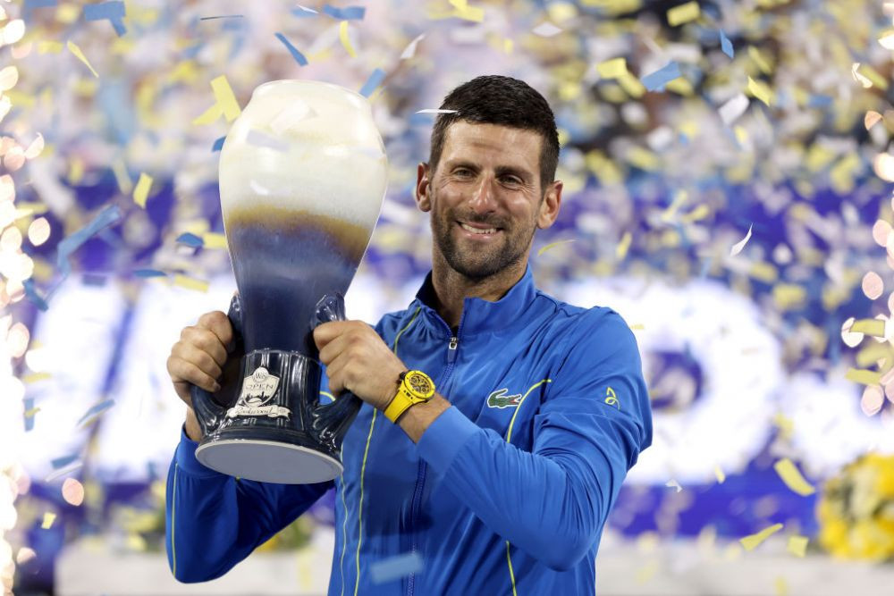 Djokovic și Messi, întâlnire de cinci stele, la Miami: cine i-a numit cei mai buni din fotbal și din tenis_19