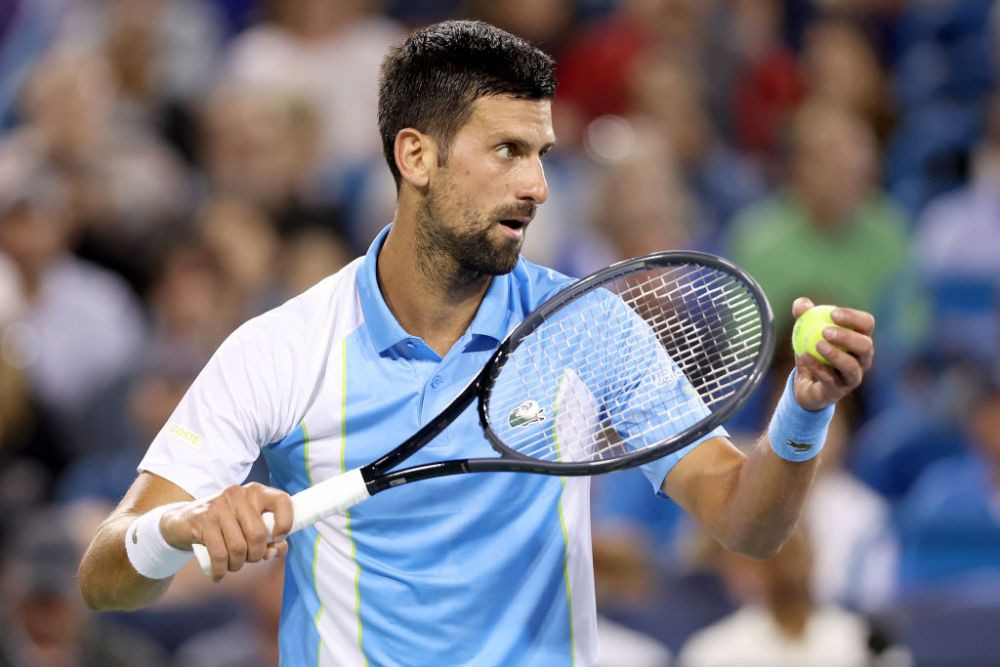 Djokovic și Messi, întâlnire de cinci stele, la Miami: cine i-a numit cei mai buni din fotbal și din tenis_26