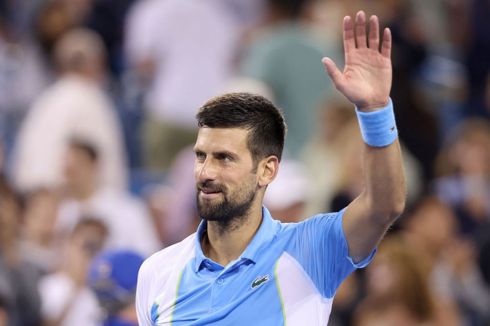 Djokovic și Messi, întâlnire de cinci stele, la Miami: cine i-a numit cei mai buni din fotbal și din tenis_27