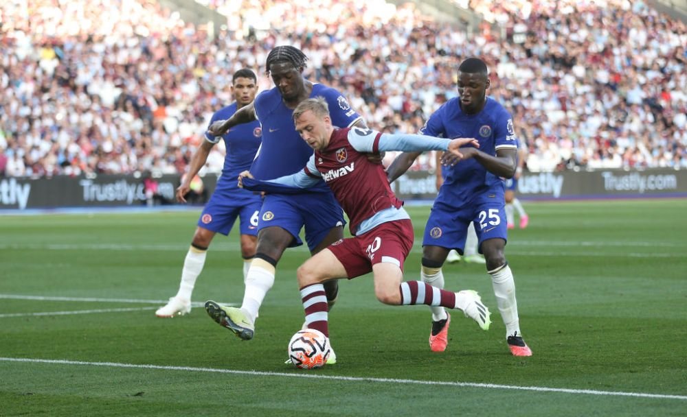 Chelsea a cheltuit peste 400 de milioane de euro, dar nu se oprește aici!_3