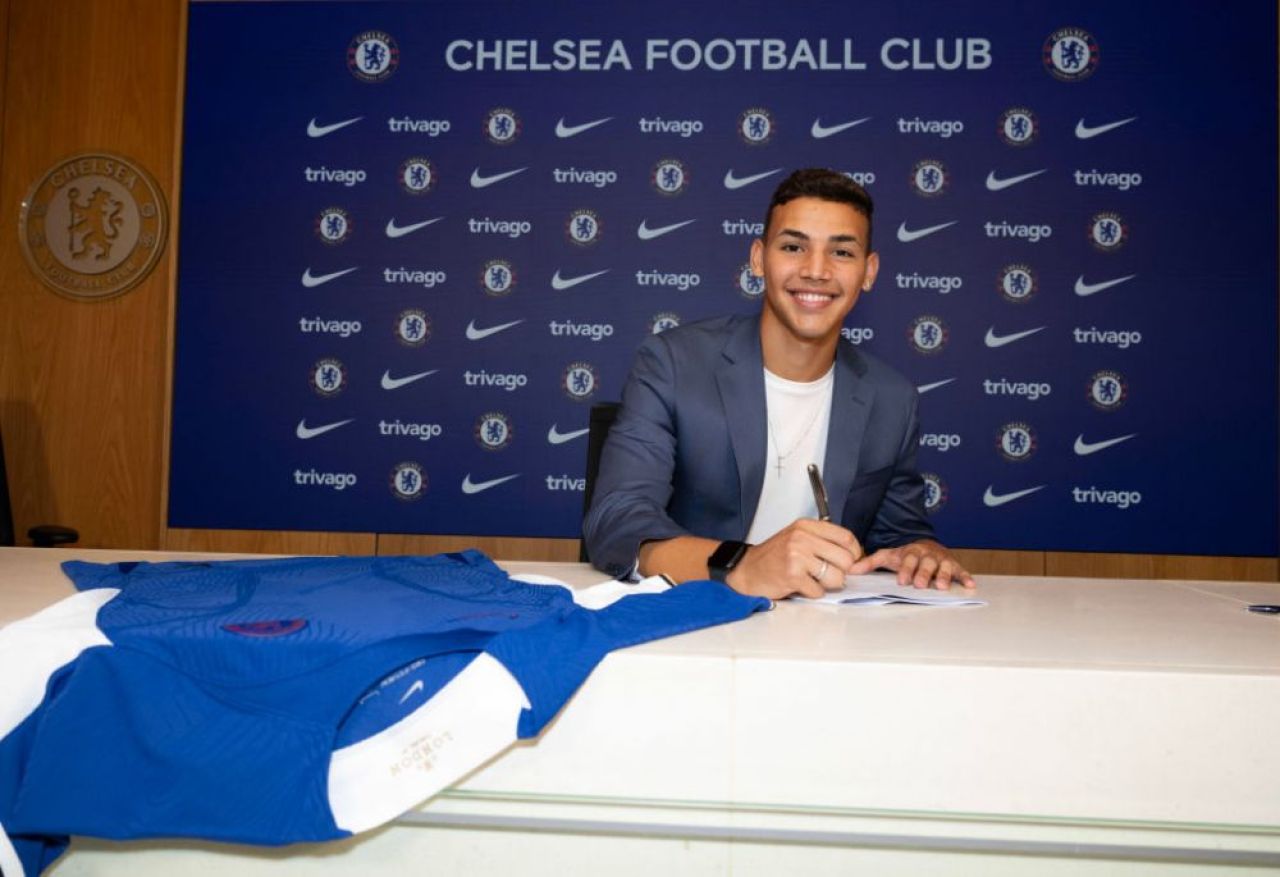 Chelsea a cheltuit peste 400 de milioane de euro, dar nu se oprește aici!_8