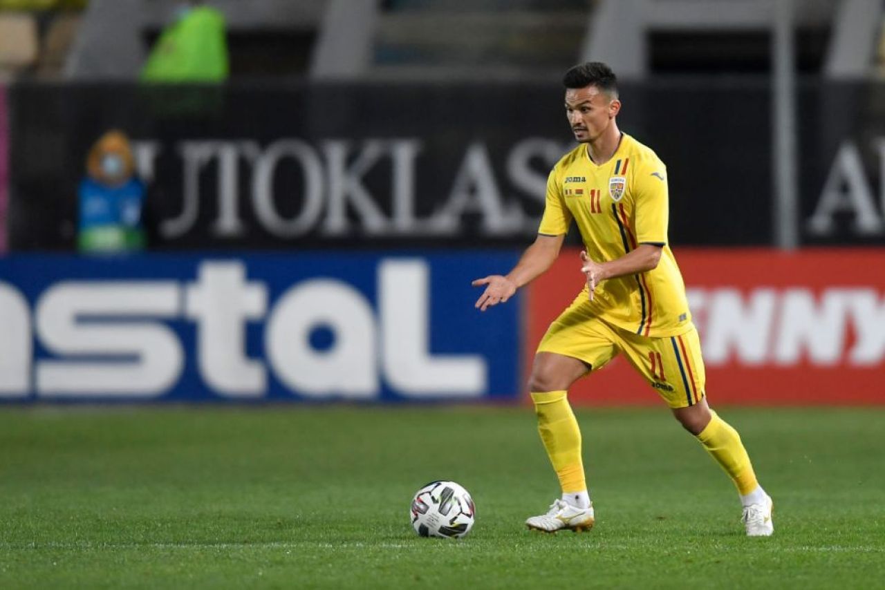 Gică Hagi poate repatria încă un internațional român! A jucat în Spania și Grecia și vrea să revină în lotul naționalei_5