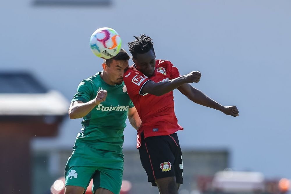 Gică Hagi poate repatria încă un internațional român! A jucat în Spania și Grecia și vrea să revină în lotul naționalei_7
