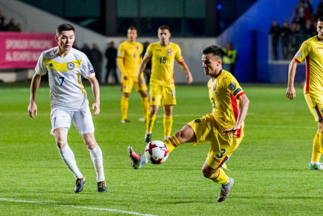 Gică Hagi poate repatria încă un internațional român! A jucat în Spania și Grecia și vrea să revină în lotul naționalei_11