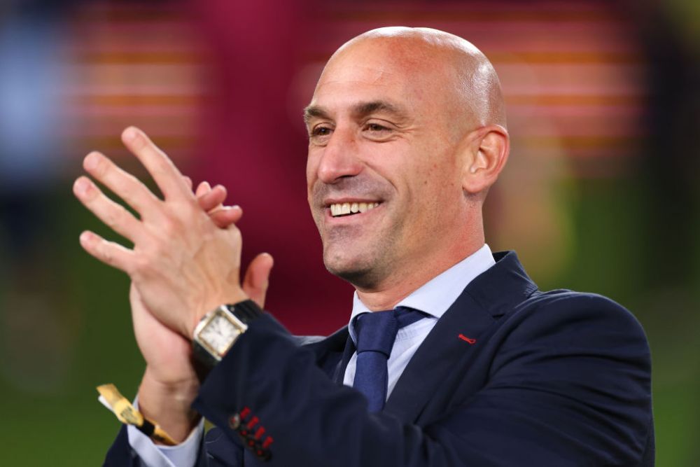 Escaladează scandalul din Spania! Decizia controversată a președintelui Federației de Fotbal, după incidentul din Australia_1