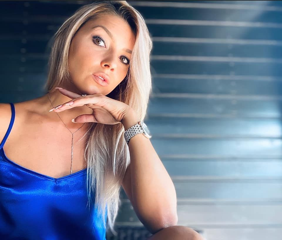 Bernadette Szocs e cheia show-ului. Provocarea acceptată de campioana de la tenis de masă_15