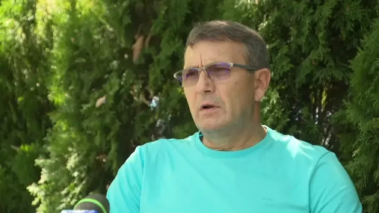 Eugen Neagoe, despre Dinamo (25/08/2023)