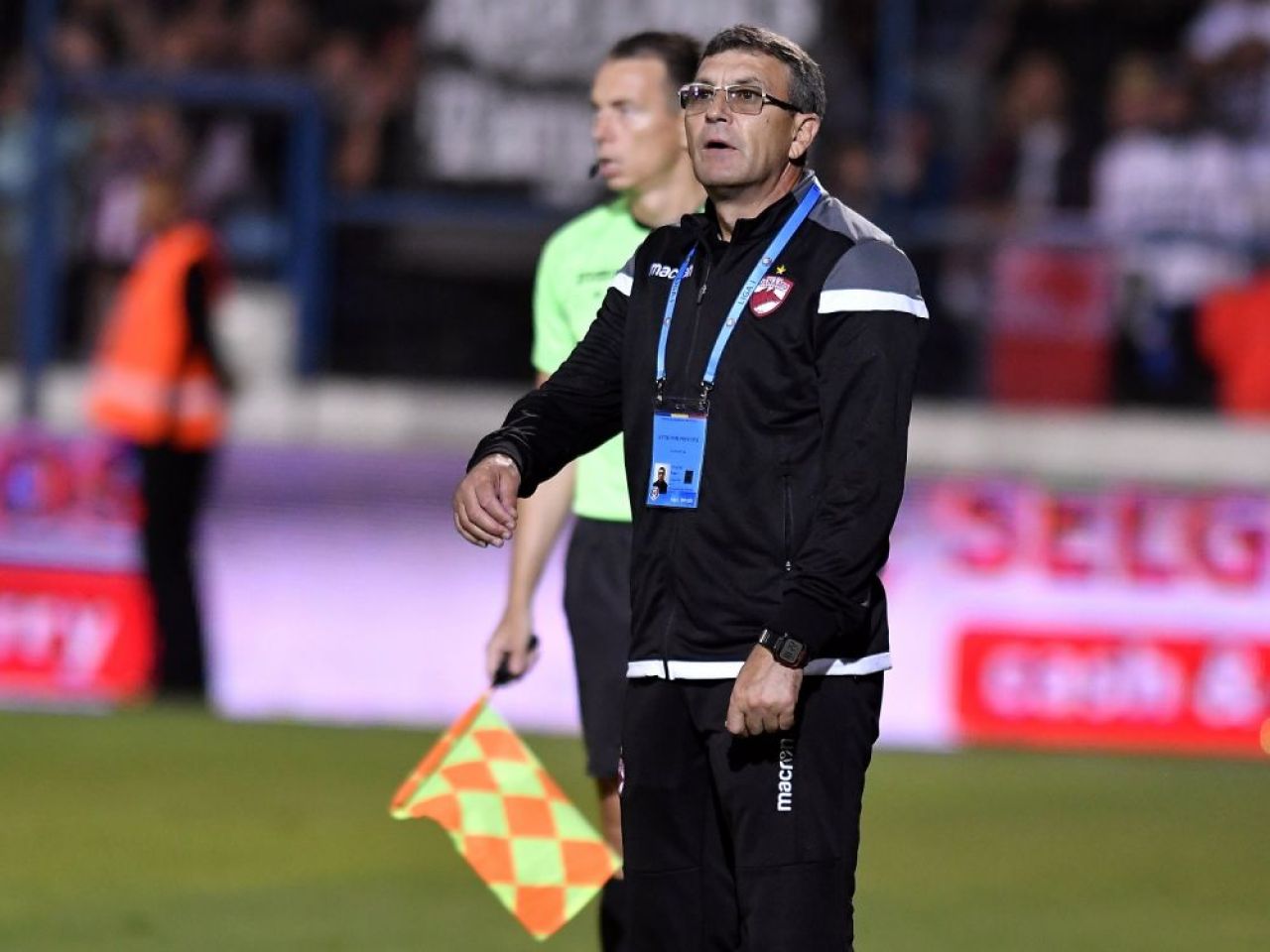 Eugen Neagoe, OUT de la FC Argeș!_10