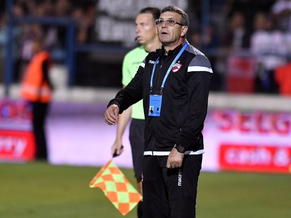 Pică întelegerea? Ce se întâmplă între Eugen Neagoe și Petrolul Ploiești_4