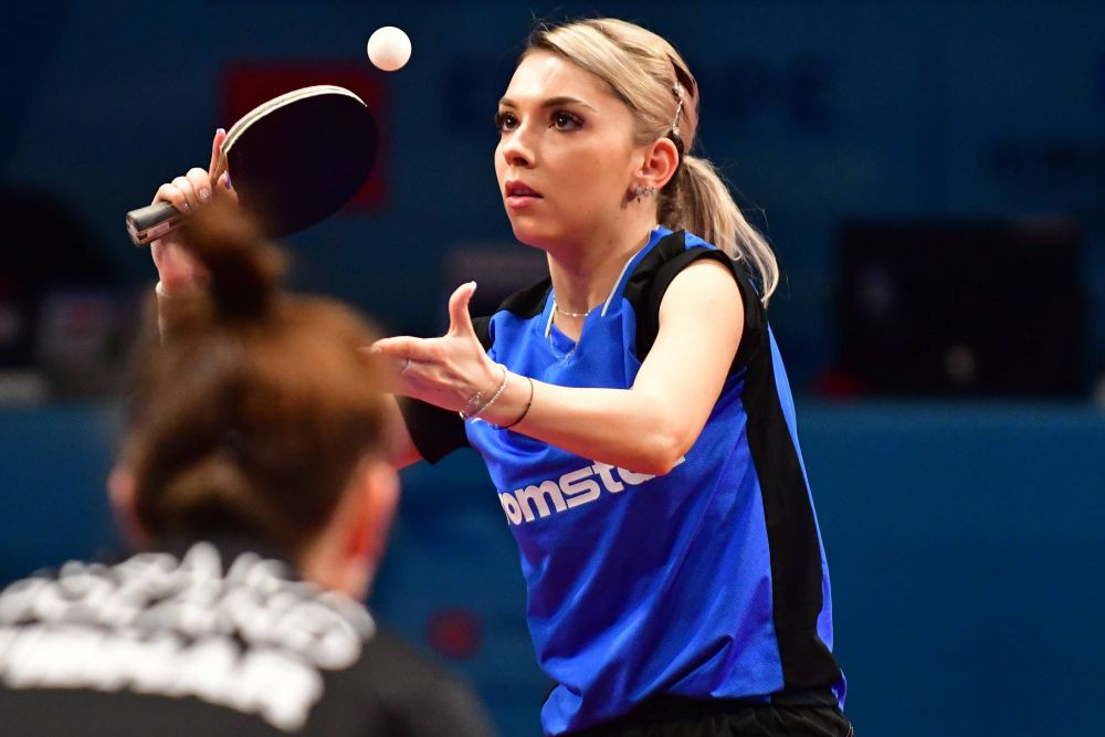 Bernadette Szocs e cheia show-ului. Provocarea acceptată de campioana de la tenis de masă_22