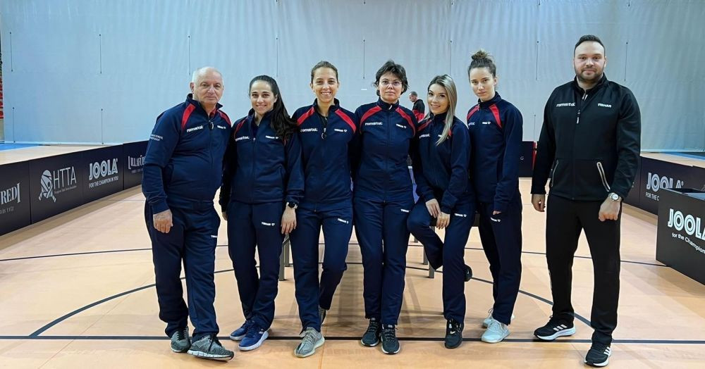 Bernadette Szocs e cheia show-ului. Provocarea acceptată de campioana de la tenis de masă_40