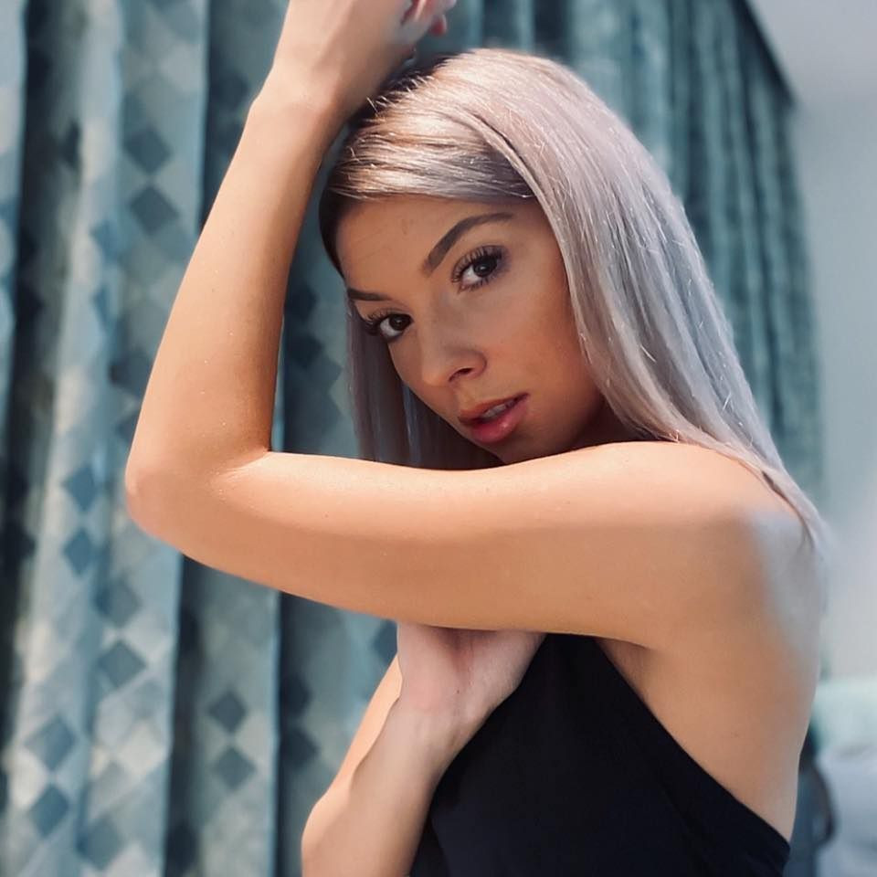 Bernadette Szocs e cheia show-ului. Provocarea acceptată de campioana de la tenis de masă_41