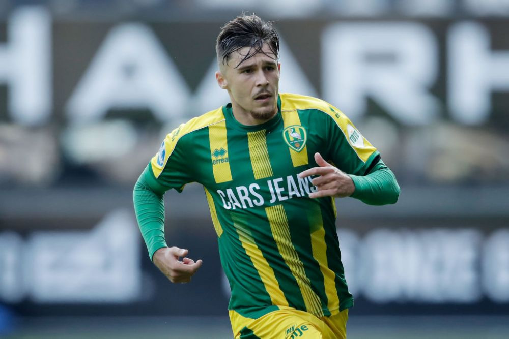 Andrei Rațiu semnează și va juca &icirc;n La Liga! Toate detaliile transferului