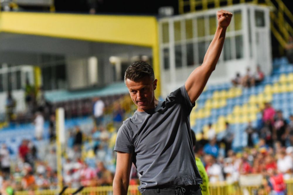 Una caldă, alta rece de la Ovidiu Burcă: ”Ghezali va fi cu noi, dar avem o serie de accidentați”_2