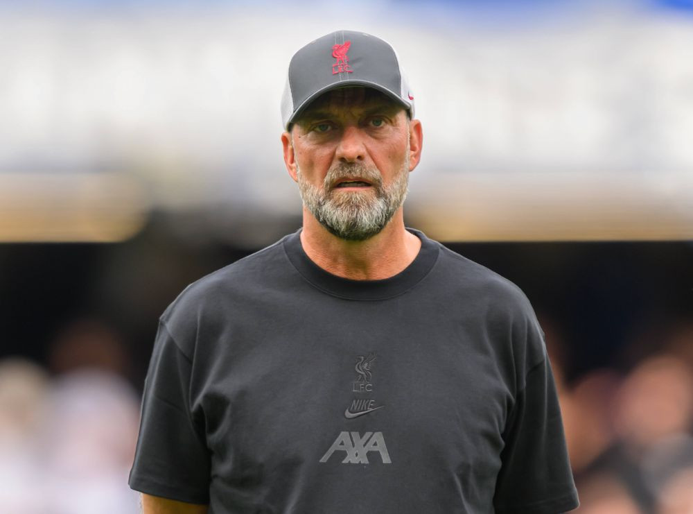 Jurgen Klopp a răbufnit la adresa fanilor lui Liverpool: &rdquo;Nu sunt deloc fericit!&rdquo; De ce i-a sărit muștarul neamțului