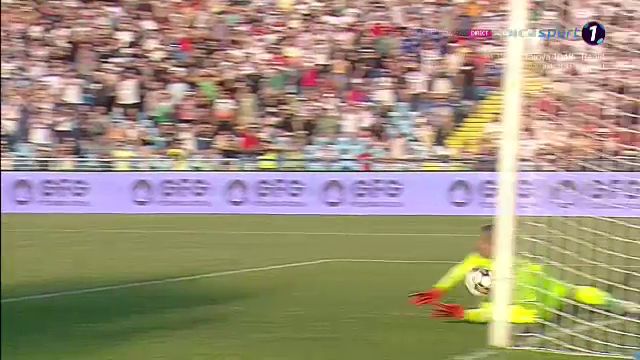 Oțelul Galați - FC Voluntari 2-2. Dorinel Munteanu e ”X-Man” în Superligă! Șase egaluri din șapte meciuri_3