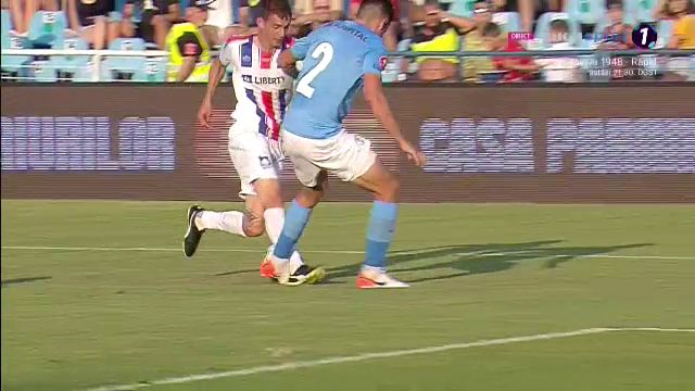 Oțelul Galați - FC Voluntari 2-2. Dorinel Munteanu e ”X-Man” în Superligă! Șase egaluri din șapte meciuri_5